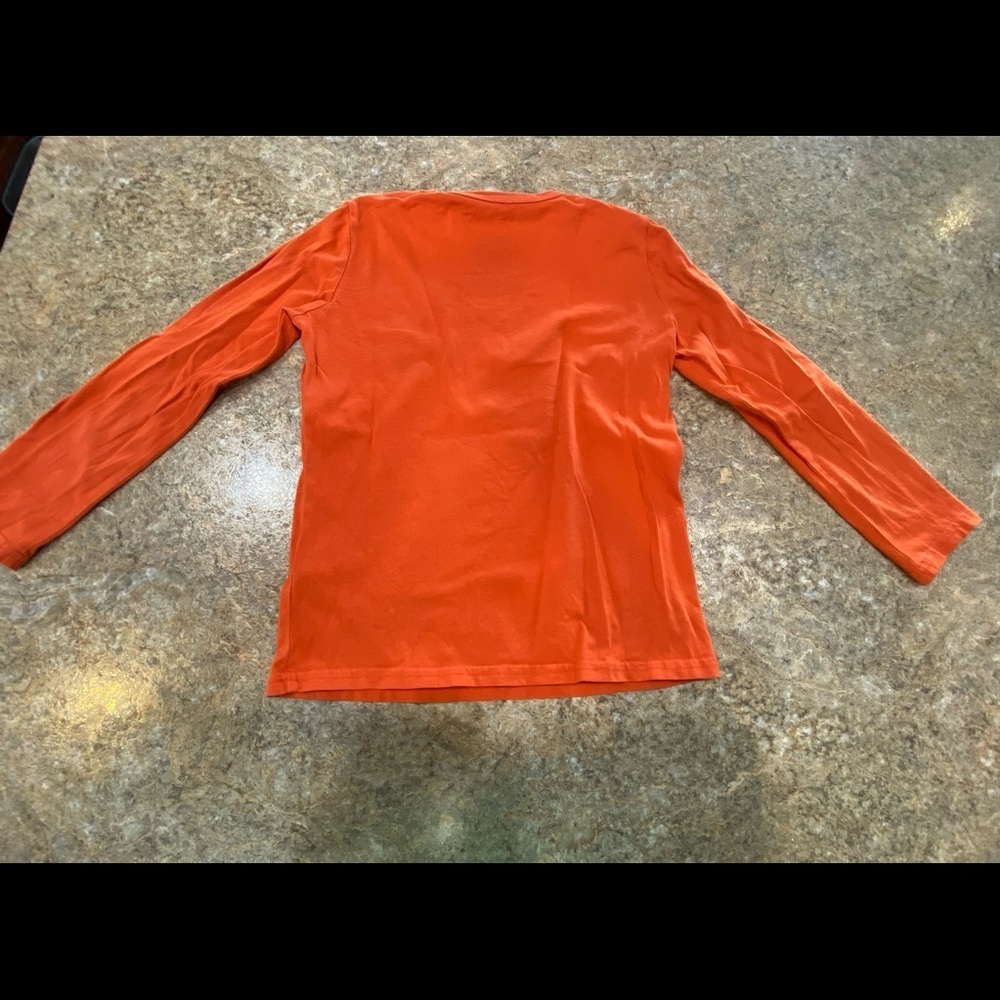 Mini Boden Shirt - Picture 4 of 4